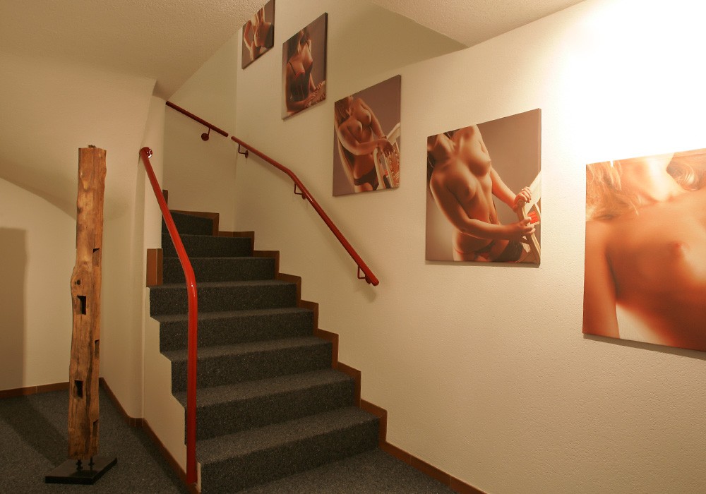 Haus Andrea - Brothel in Aarau, Switzerland