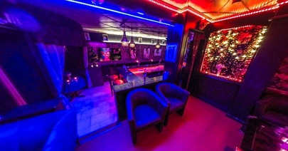 Rebe Bar Aarau - Nightclub in Aarau, Switzerland
