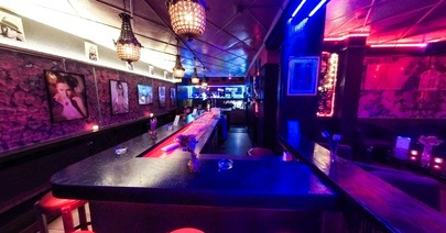 Rebe Bar Aarau - Nightclub in Aarau, Switzerland