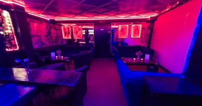 Rebe Bar Aarau - Nightclub in Aarau, Switzerland