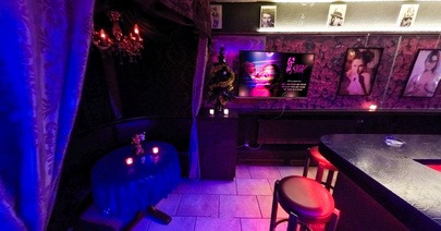 Rebe Bar Aarau - Nightclub in Aarau, Switzerland