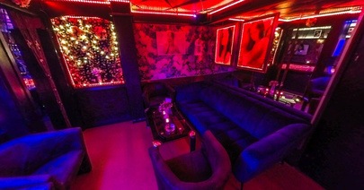 Rebe Bar Aarau - Nightclub in Aarau, Switzerland