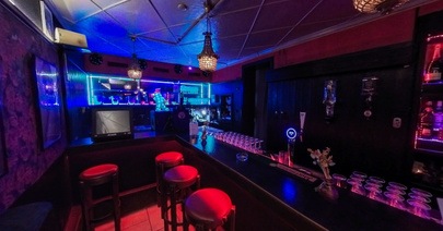 Rebe Bar Aarau - Nightclub in Aarau, Switzerland