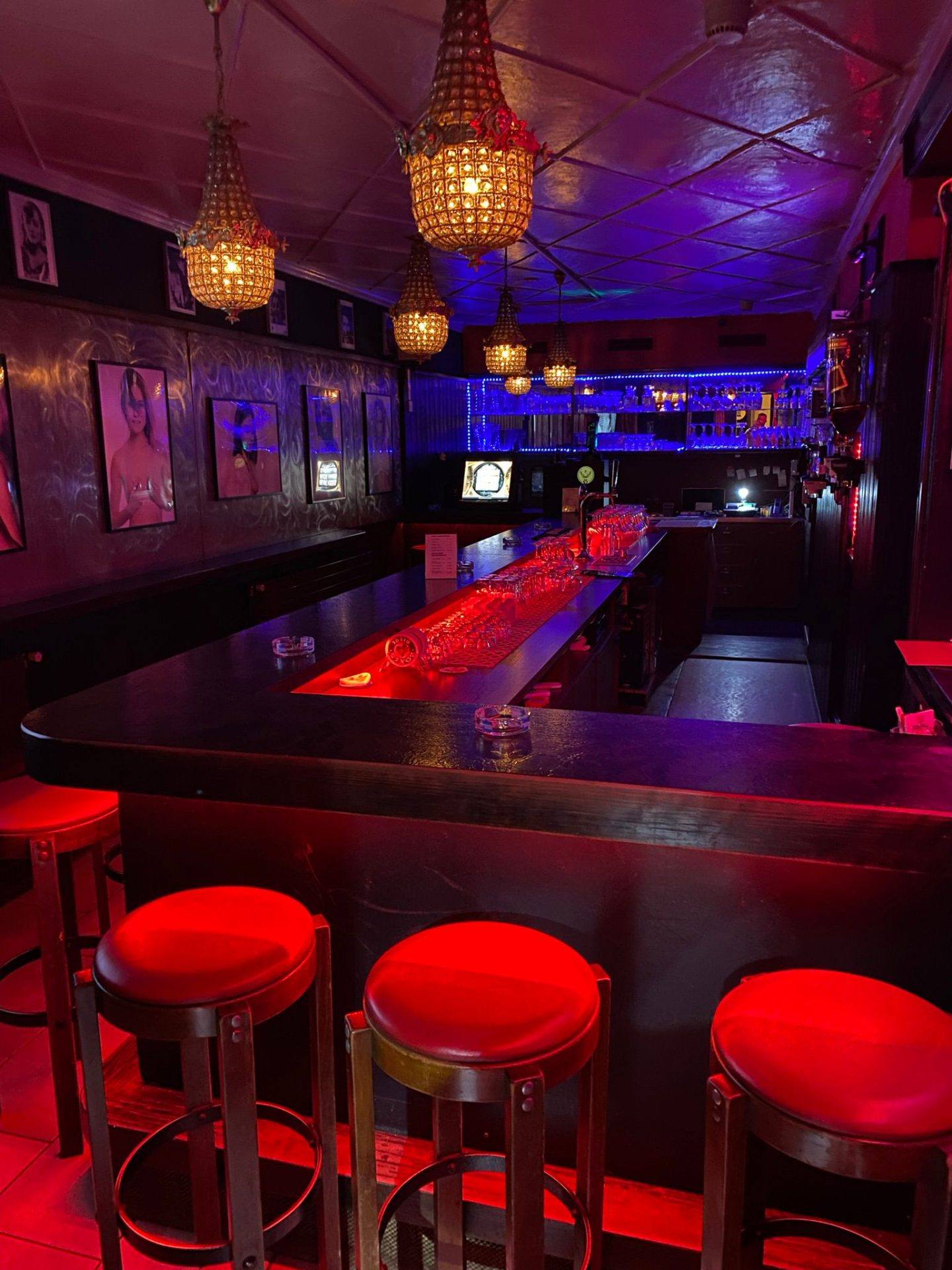 Rebe Bar Aarau - Nightclub in Aarau, Switzerland