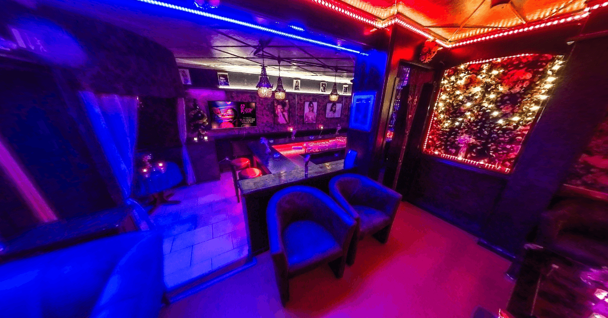 Rebe Bar Aarau - Nightclub in Aarau, Switzerland