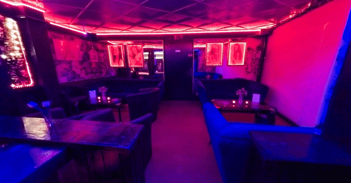 Rebe Bar Aarau - Nightclub in Aarau, Switzerland