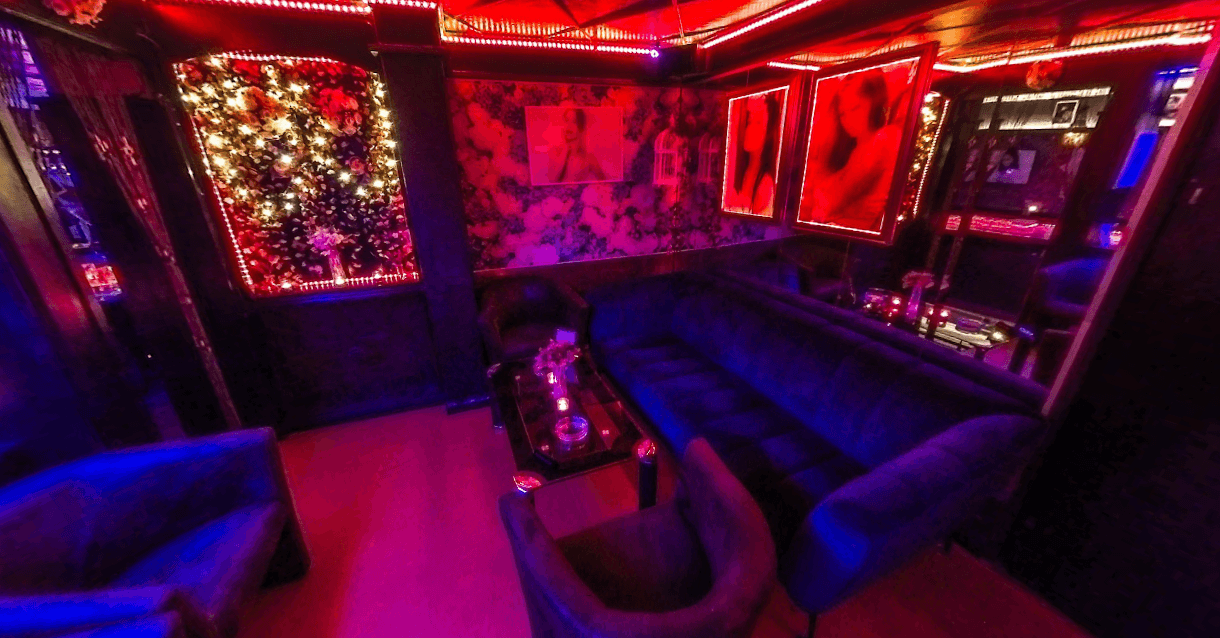 Rebe Bar Aarau - Nightclub in Aarau, Switzerland