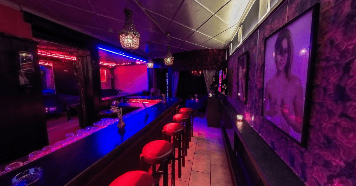 Rebe Bar Aarau - Nightclub in Aarau, Switzerland