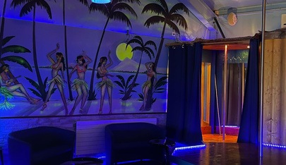 Hawaii Bar - Nightclub in Aarberg, Switzerland