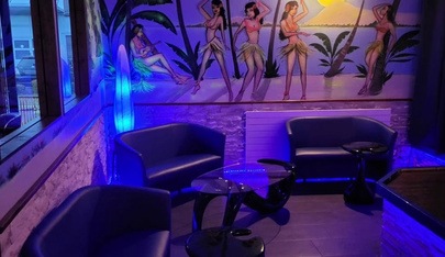 Hawaii Bar - Nightclub in Aarberg, Switzerland