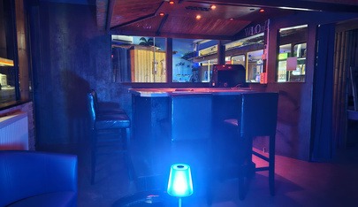 Hawaii Bar - Nightclub in Aarberg, Switzerland