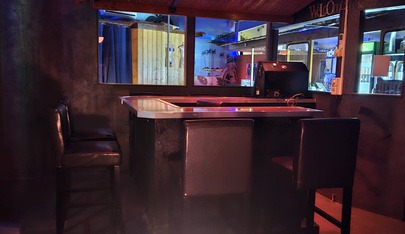 Hawaii Bar - Nightclub in Aarberg, Switzerland
