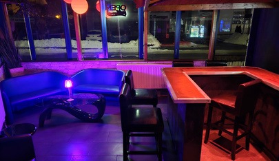 Hawaii Bar - Nightclub in Aarberg, Switzerland