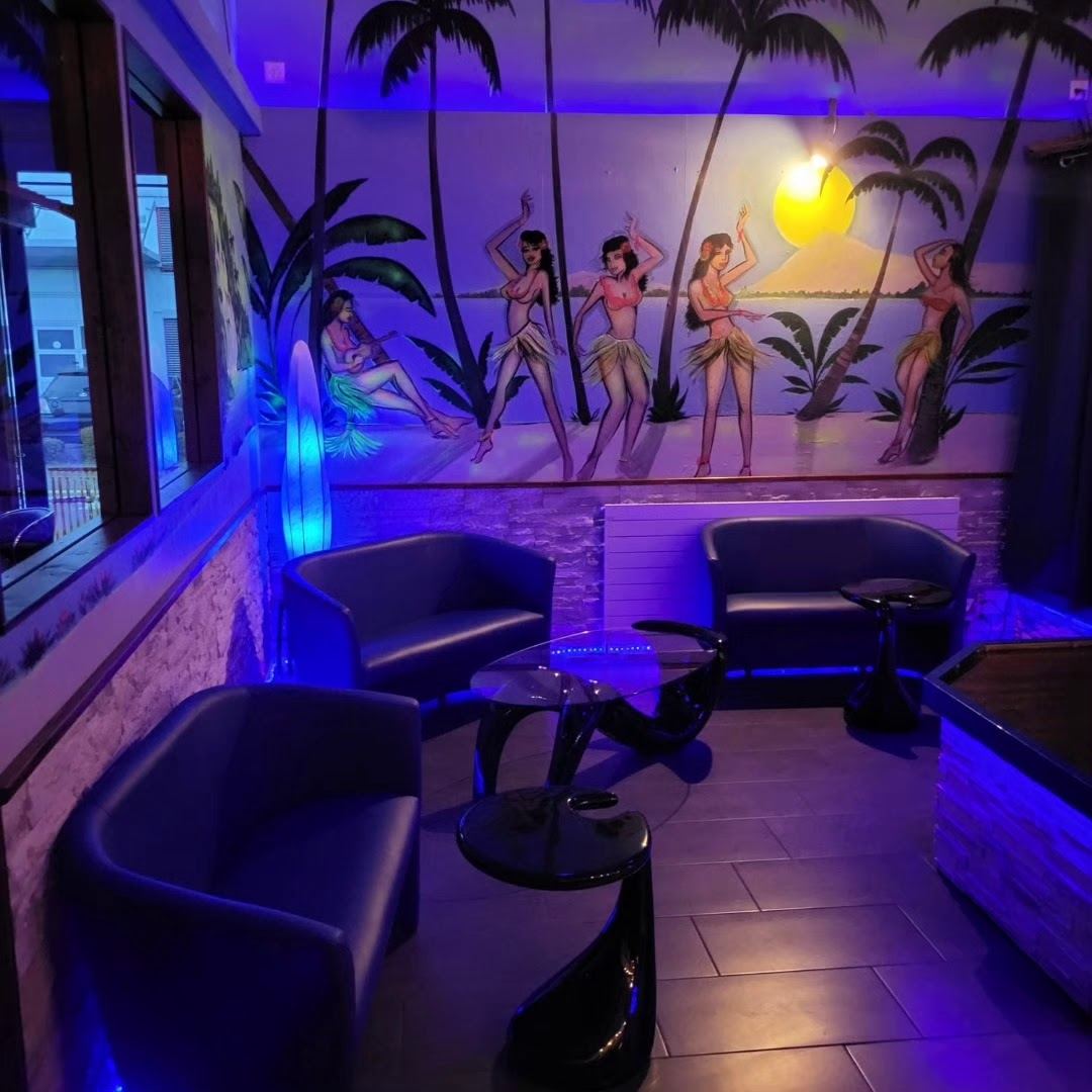 Hawaii Bar - Nightclub in Aarberg, Switzerland