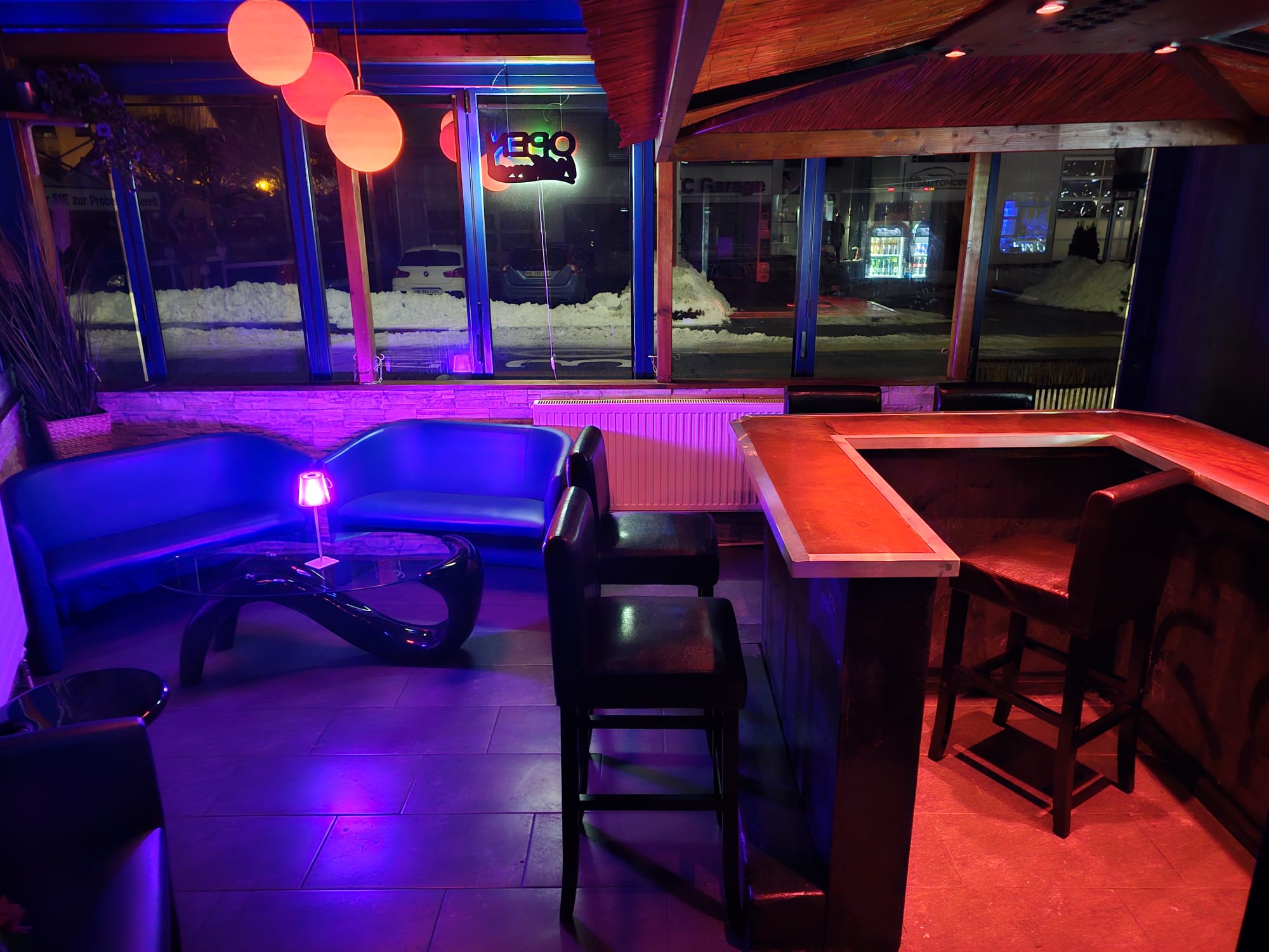 Hawaii Bar - Nightclub in Aarberg, Switzerland