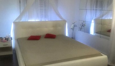 Chez Milou - Brothel in Aarwangen, Switzerland