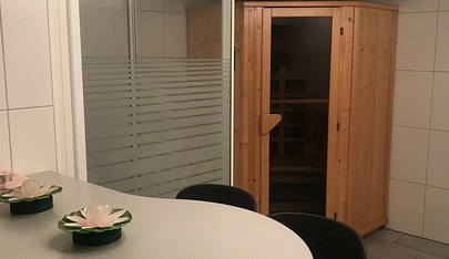 Chez Milou - Brothel in Aarwangen, Switzerland