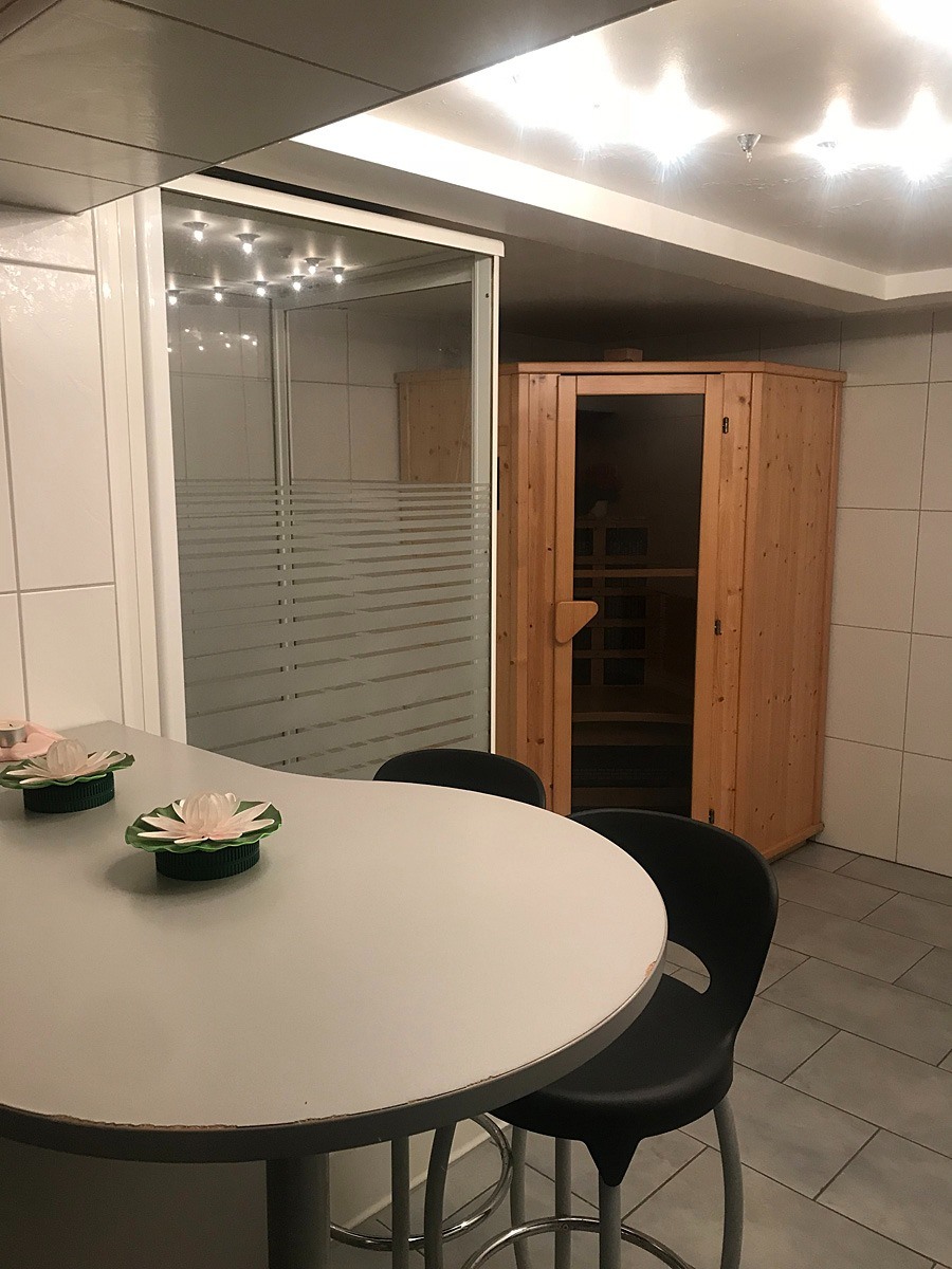 Chez Milou - Brothel in Aarwangen, Switzerland