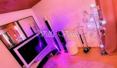 Villa-Venus - Brothel in Abtwil Sg, Switzerland