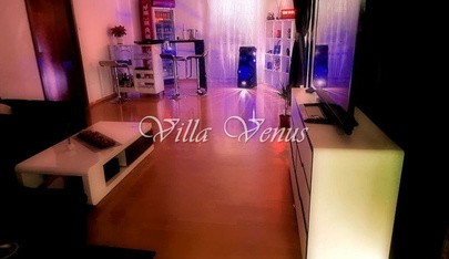 Villa-Venus - Brothel in Abtwil Sg, Switzerland