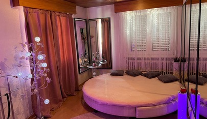 Villa-Venus - Brothel in Abtwil Sg, Switzerland