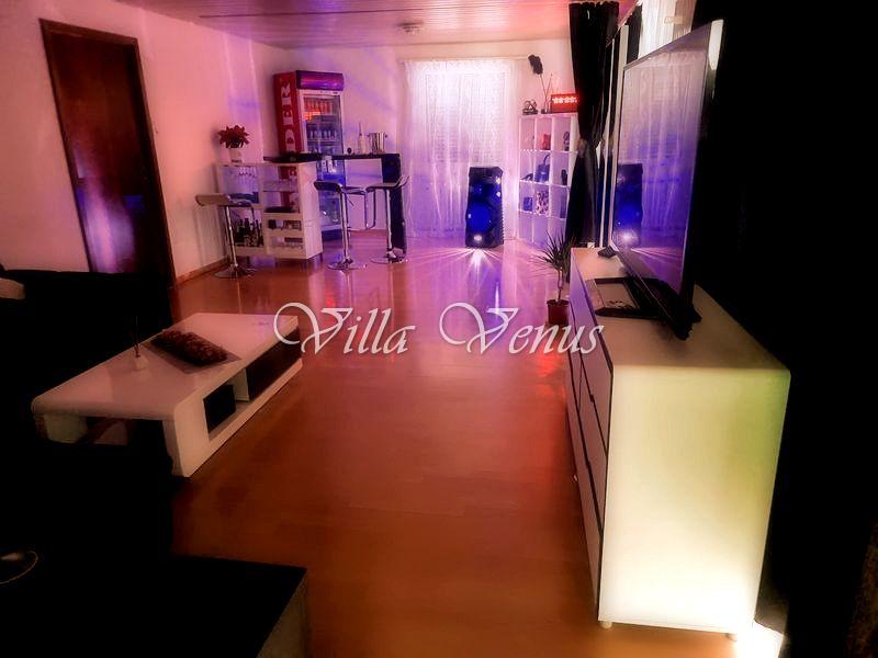 Villa-Venus - Brothel in Abtwil Sg, Switzerland
