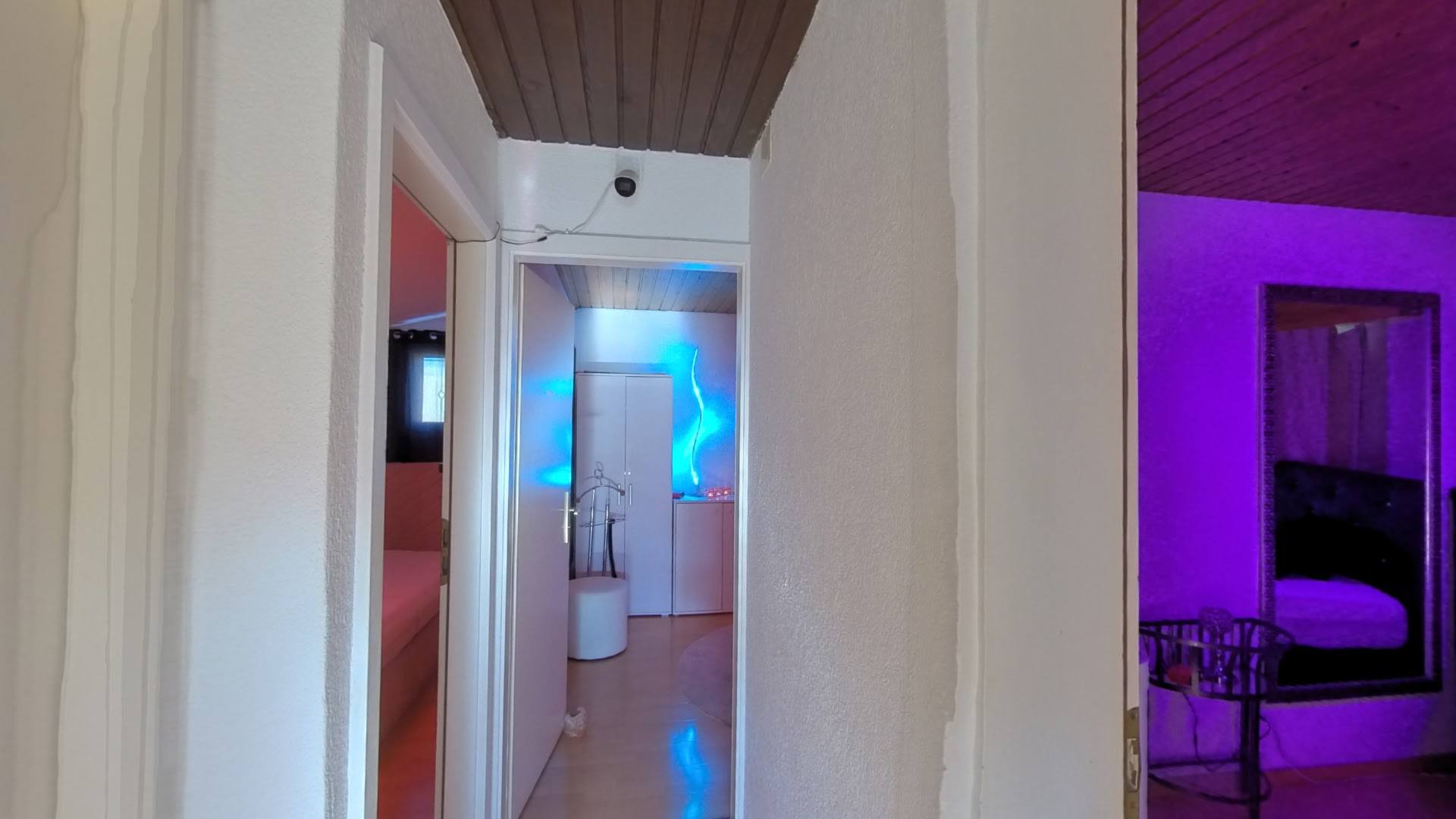 Villa-Venus - Brothel in Abtwil Sg, Switzerland