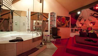 Carol Jones - Brothel in Adliswil, Switzerland