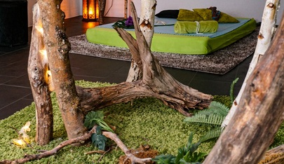 Tantra Paradies - Erotic Massage in Aefligen, Switzerland