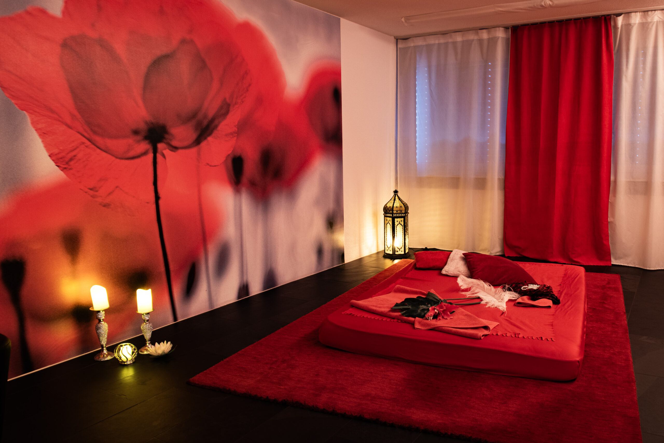 Tantra Paradies - Erotic Massage in Aefligen, Switzerland
