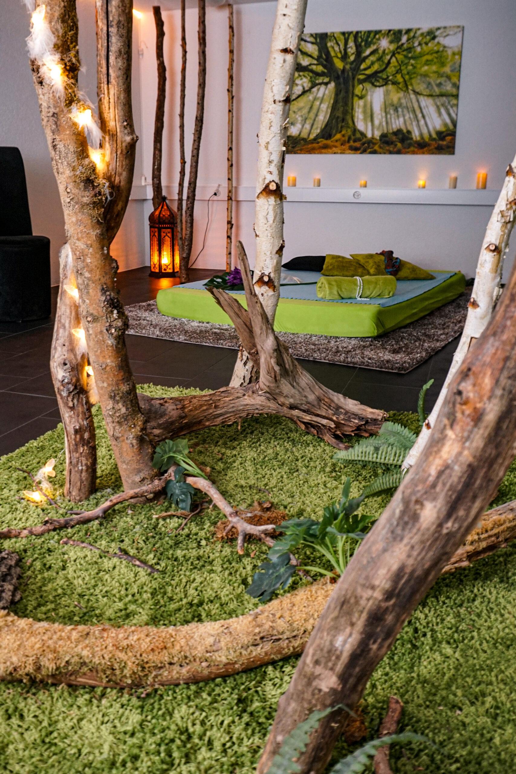 Tantra Paradies - Erotic Massage in Aefligen, Switzerland
