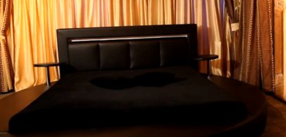 Blauer Aff - Nightclub in Affeltrangen, Switzerland