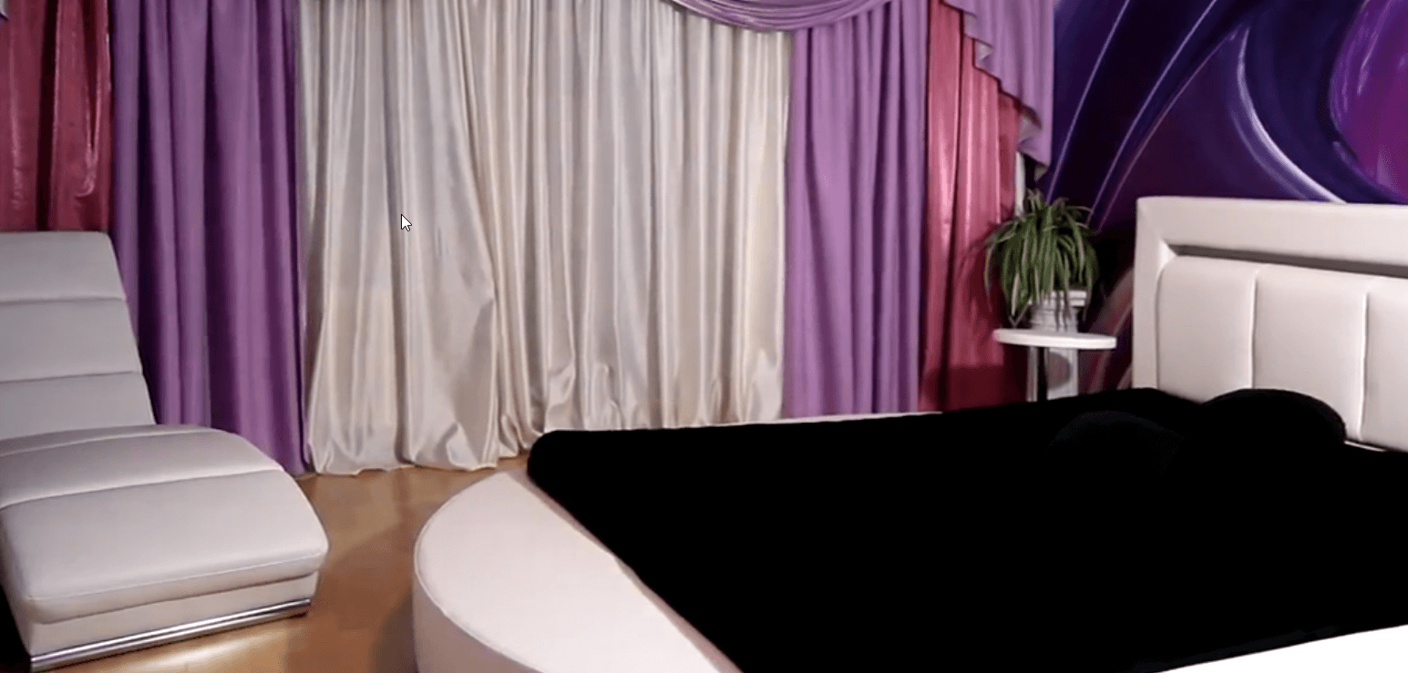 Blauer Aff - Nightclub in Affeltrangen, Switzerland