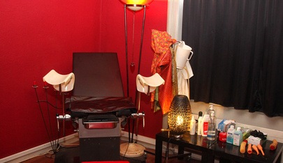 Studio Oh-Lala - Brothel in Affoltern Am Albis, Switzerland