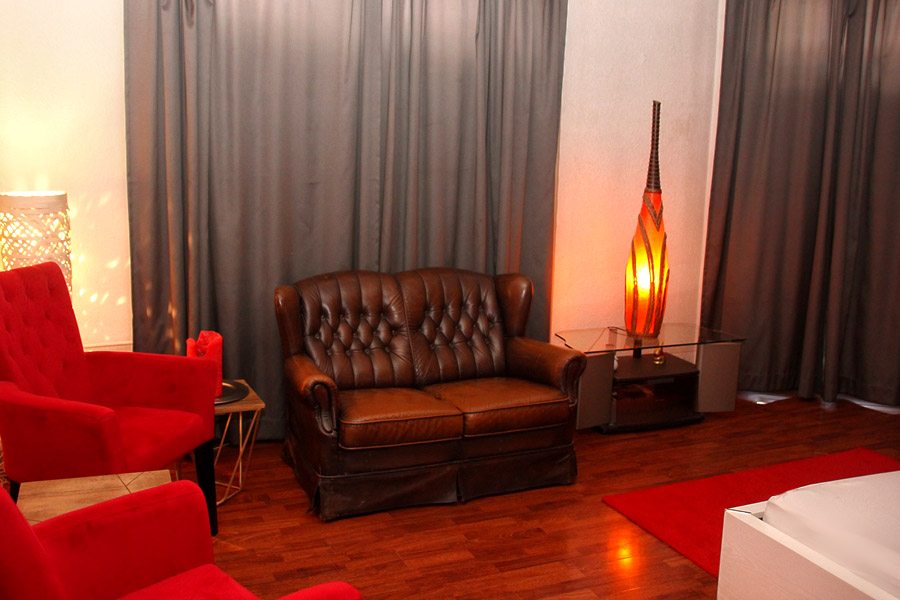 Studio Oh-Lala - Brothel in Affoltern Am Albis, Switzerland