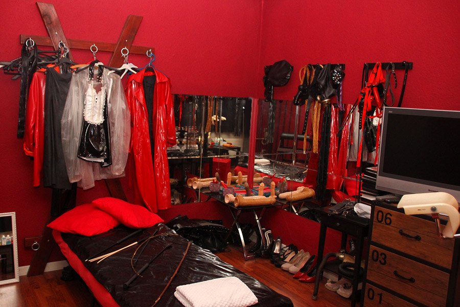Studio Oh-Lala - Brothel in Affoltern Am Albis, Switzerland