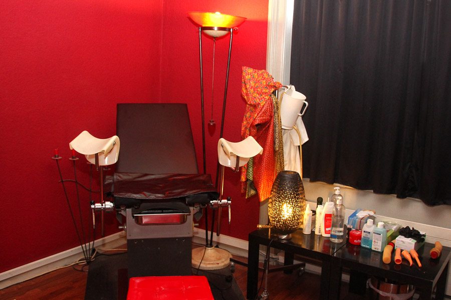 Studio Oh-Lala - Brothel in Affoltern Am Albis, Switzerland