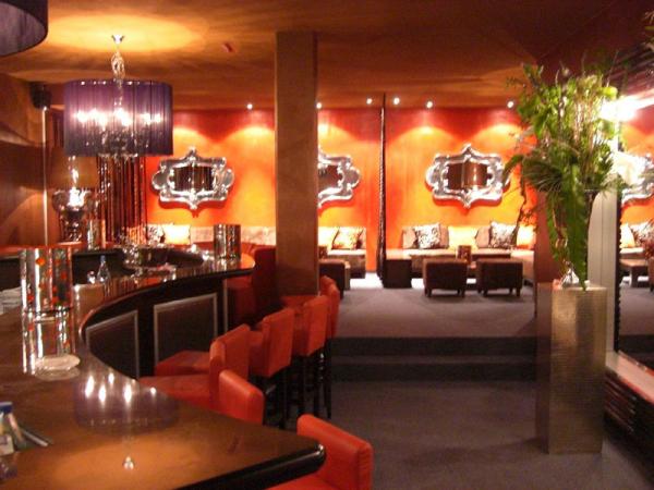 Club Venus - Brothel in Altendorf, Switzerland