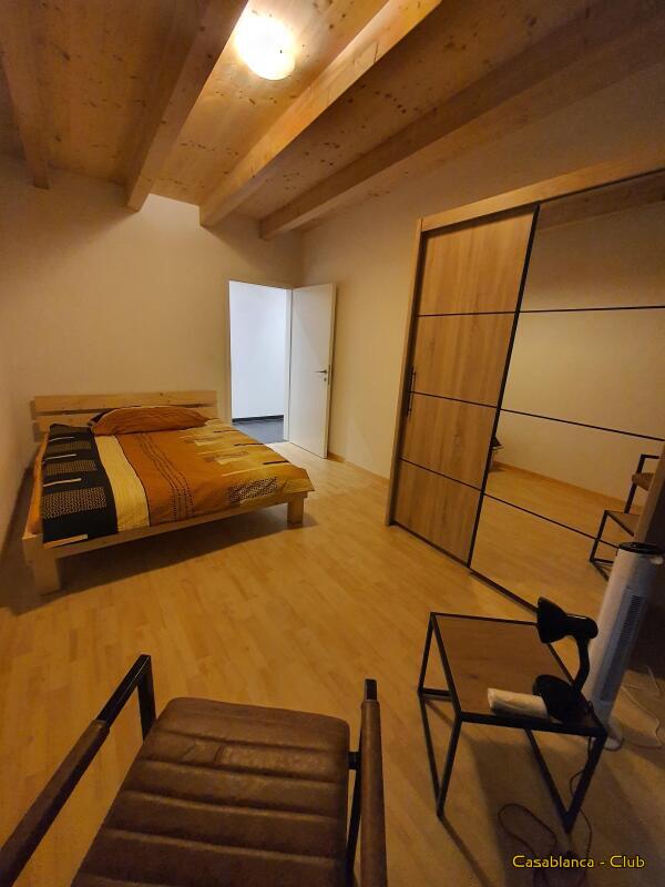 Private6wg - Brothel in Altstatten, Switzerland
