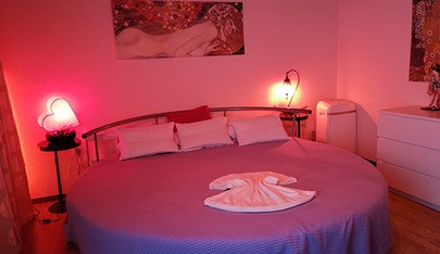 Asia Dreams - Brothel in Amriswil, Switzerland