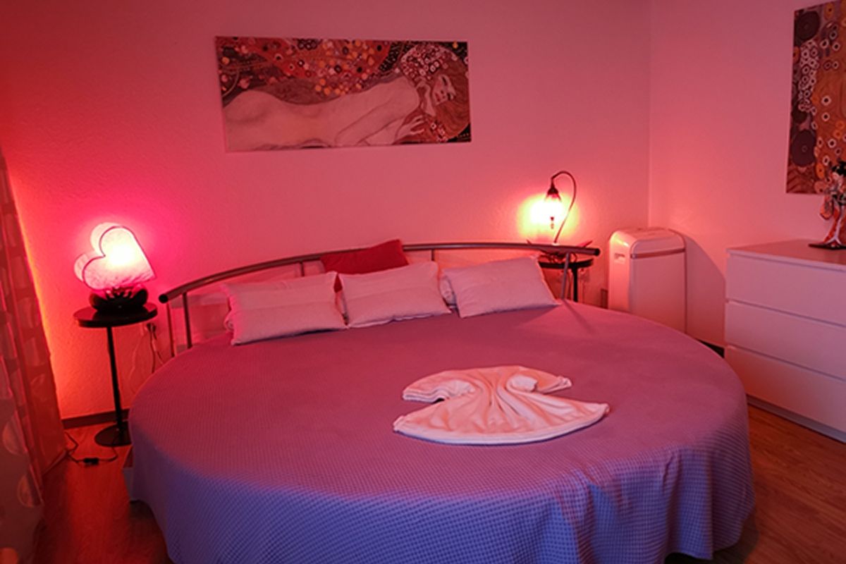 Asia Dreams - Brothel in Amriswil, Switzerland