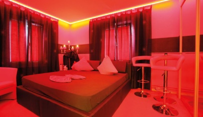Sunshine Studio - Brothel in Amriswil, Switzerland