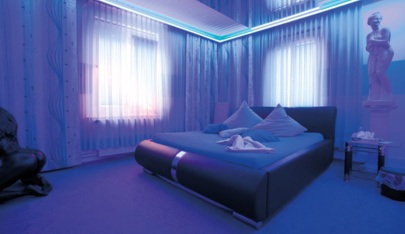 Sunshine Studio - Brothel in Amriswil, Switzerland
