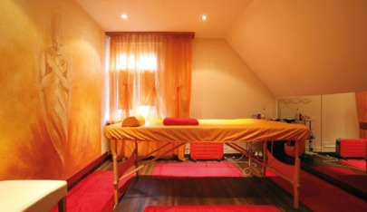 Sunshine Studio - Brothel in Amriswil, Switzerland