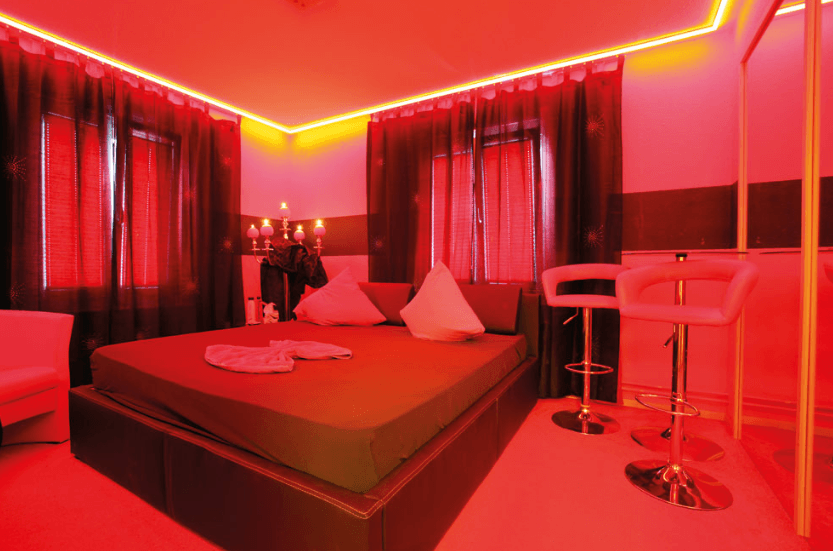 Sunshine Studio - Brothel in Amriswil, Switzerland