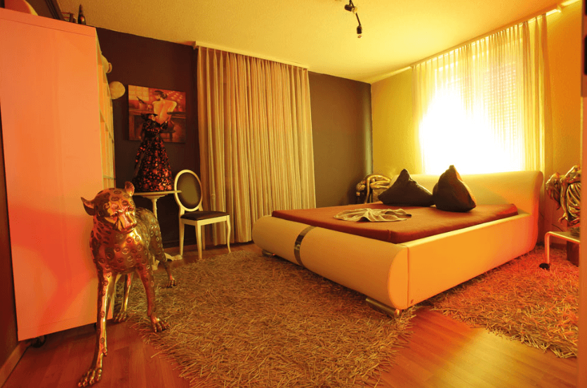Sunshine Studio - Brothel in Amriswil, Switzerland