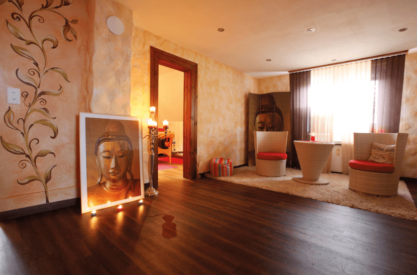 Sunshine Studio - Brothel in Amriswil, Switzerland