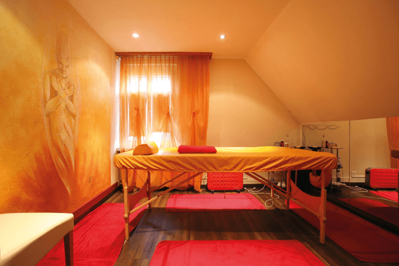 Sunshine Studio - Brothel in Amriswil, Switzerland