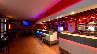 Motelx - Brothel in Arbedo Castione, Switzerland