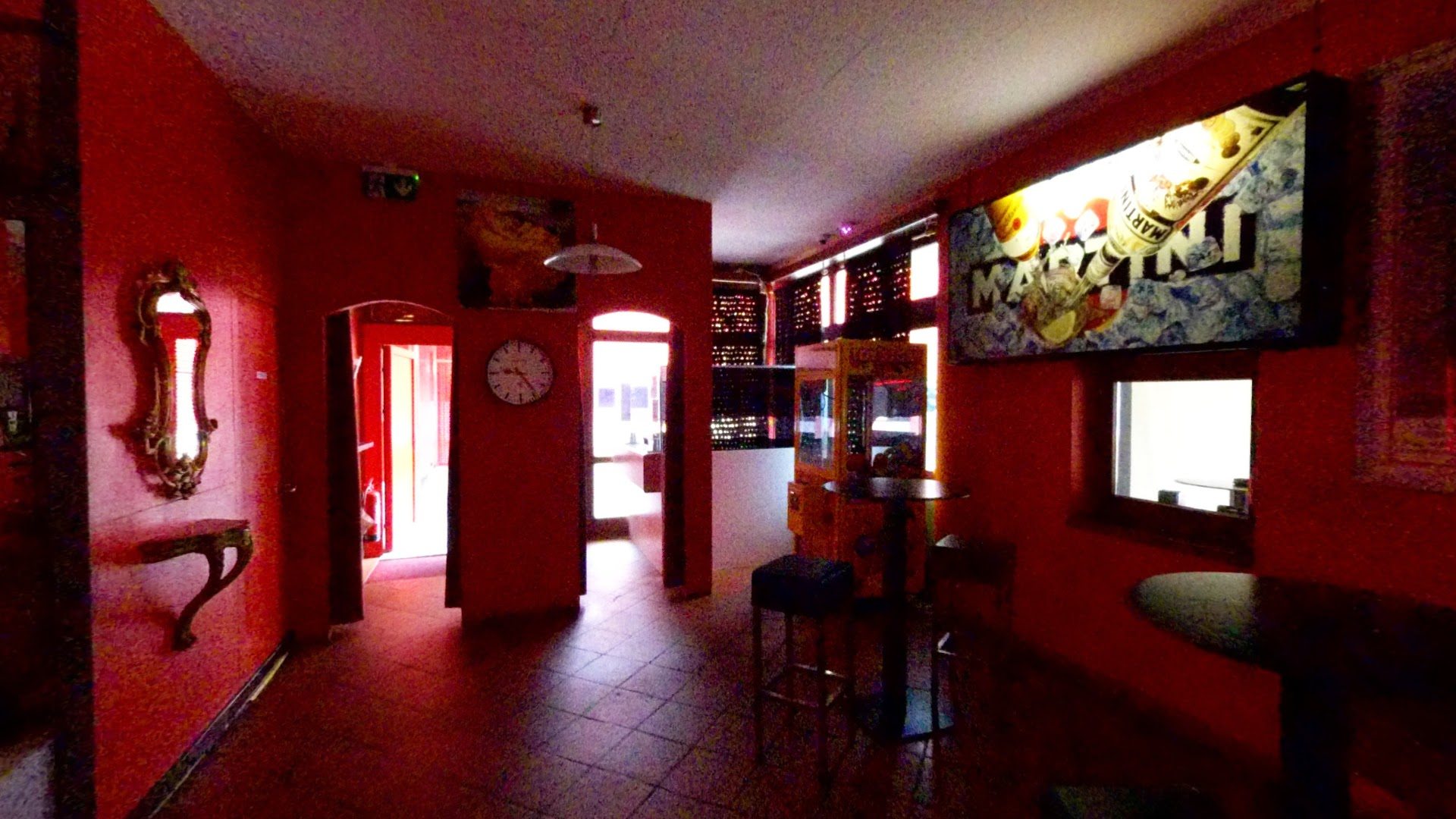 Motelx - Brothel in Arbedo Castione, Switzerland